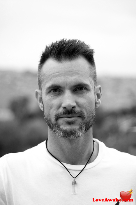 MrJuls African Man from Pretoria