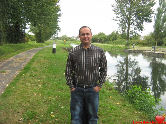 palash001 UK Man from Belfast