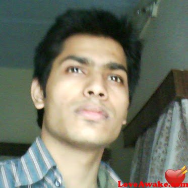 adityatarey Indian Man from Chennai (ex Madras)