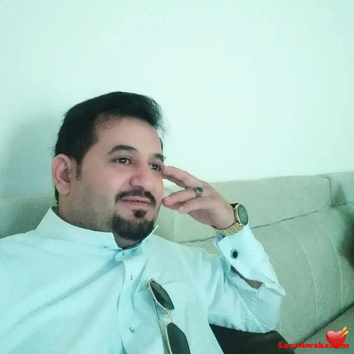 alrhal1 Yemeni Man from Sana'a
