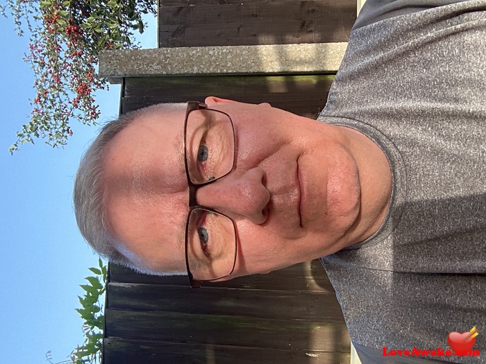 Gazzapearce UK Man from Clacton-on-Sea