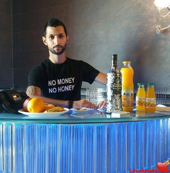 fadykhoury9876 Lebanese Man from Beirut