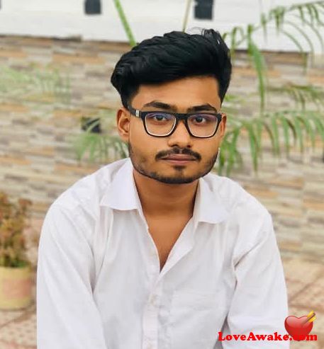 rudrohoseen Bangladeshi Man from Jessore