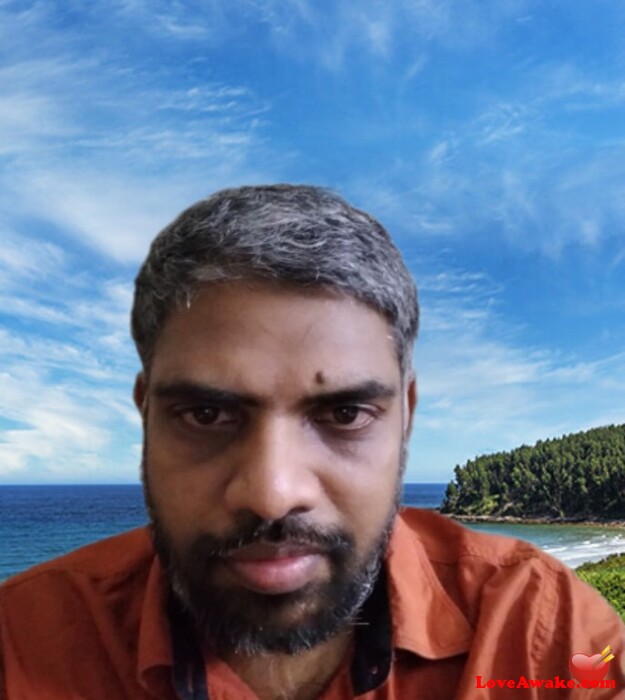 Bablu64463 Indian Man from Mangalore