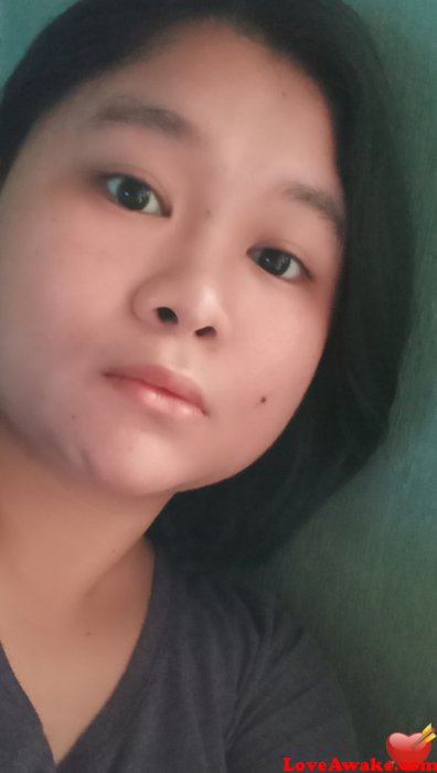 shalyne Filipina Woman from Cavite, Luzon