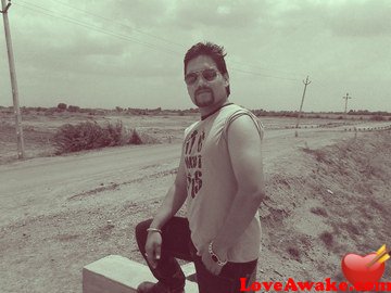 king39 Indian Man from Bhavnagar