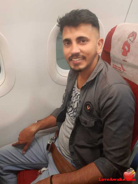 Rahul2911 Indian Man from Agartala