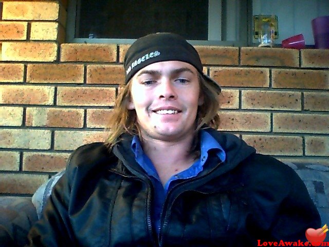 troypod69 Australian Man from Perth