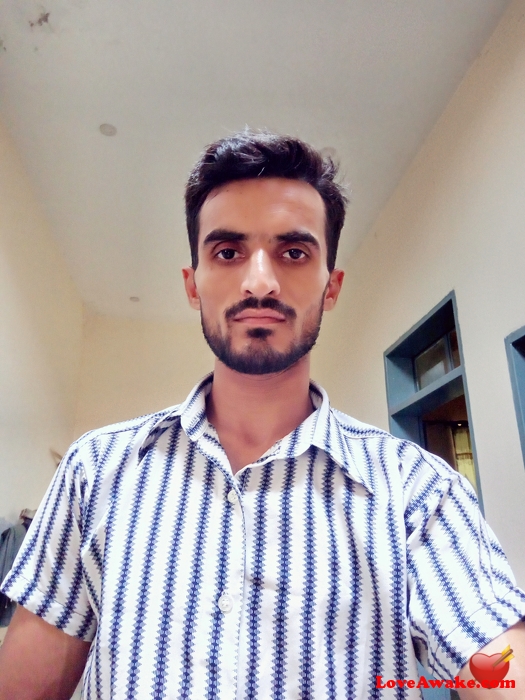 Alijames77 Pakistani Man from Sheikhupura