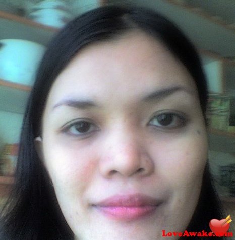 hydz Filipina Woman from Bulan, Luzon