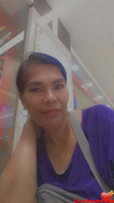 RoseMisa23 Filipina Woman from Cavite, Luzon