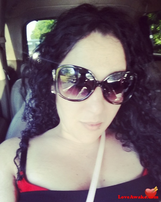 Jennahxtc American Woman from Houston
