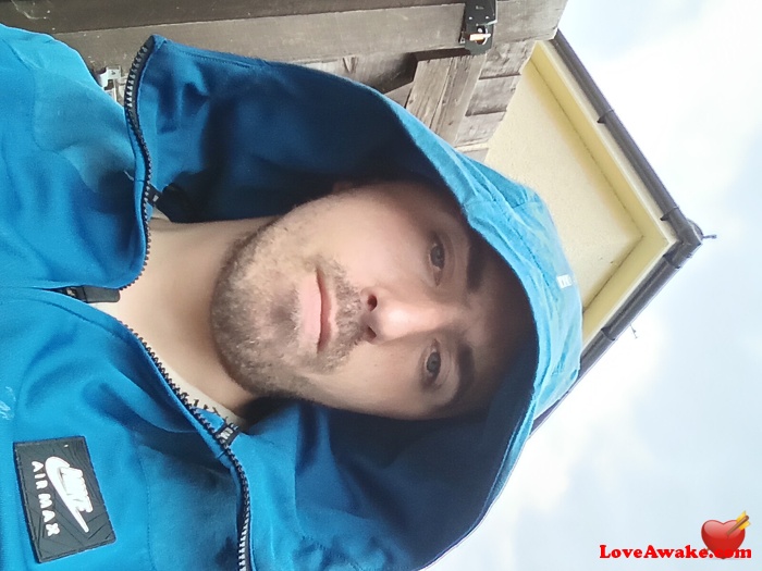 Lewisbn UK Man from Thorney