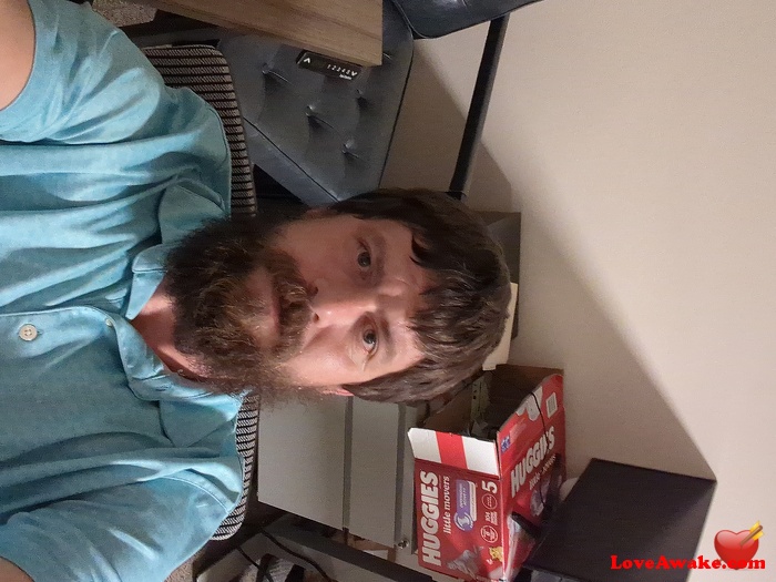kippersnackers American Man from Culver
