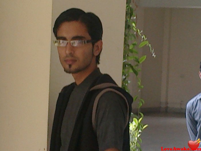 heartkiller00 Pakistani Man from Lahore