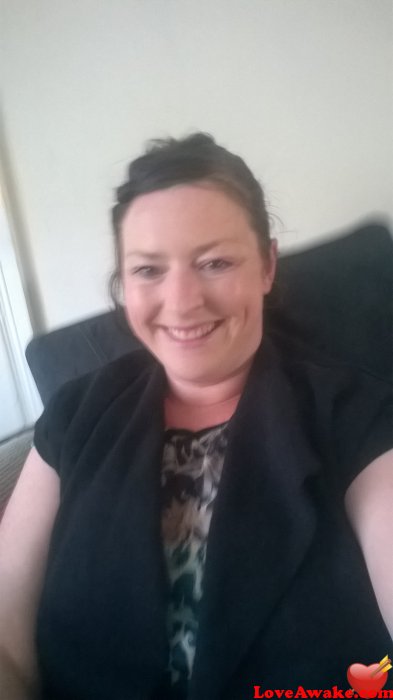 lindarose34 Irish Woman from Bray