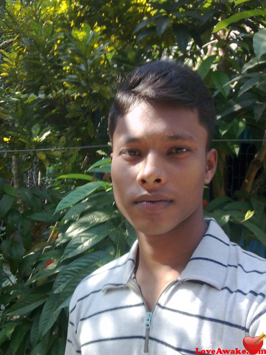 yousuf1988 Bangladeshi Man from Dhaka