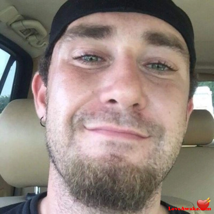 danbenn6789 American Man from Vandalia