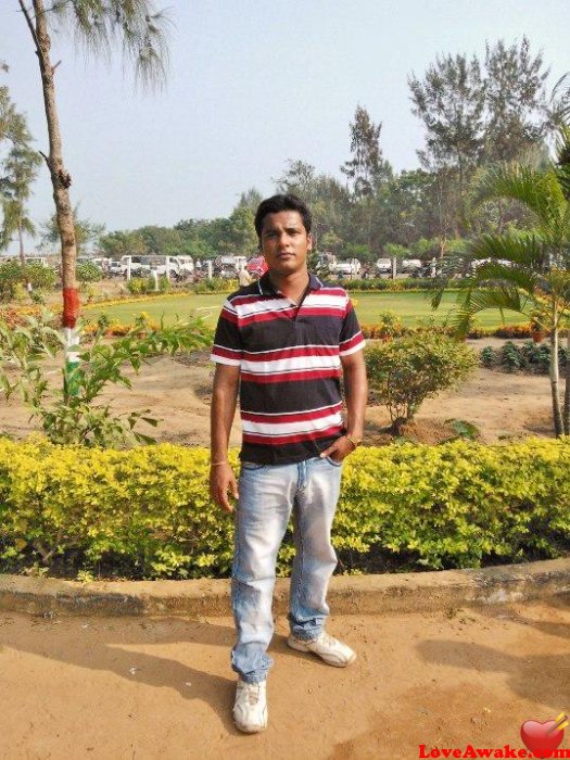 kushpandey2009 Indian Man from Patna