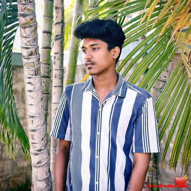 Rishi2421 Indian Man from Coimbatore