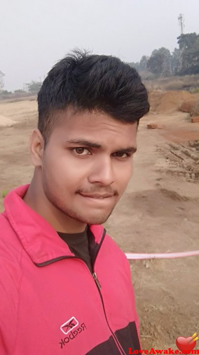 Debashish97 Indian Man from Bhubaneswar