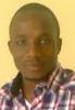 clarknelly 1082302 | African male, 38, Single