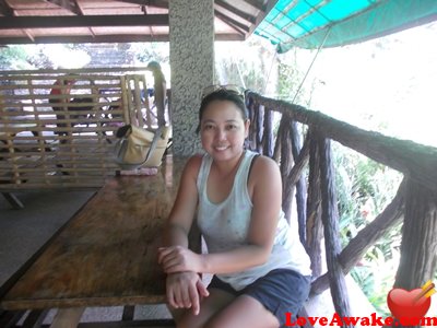 isleofview Filipina Woman from Manila