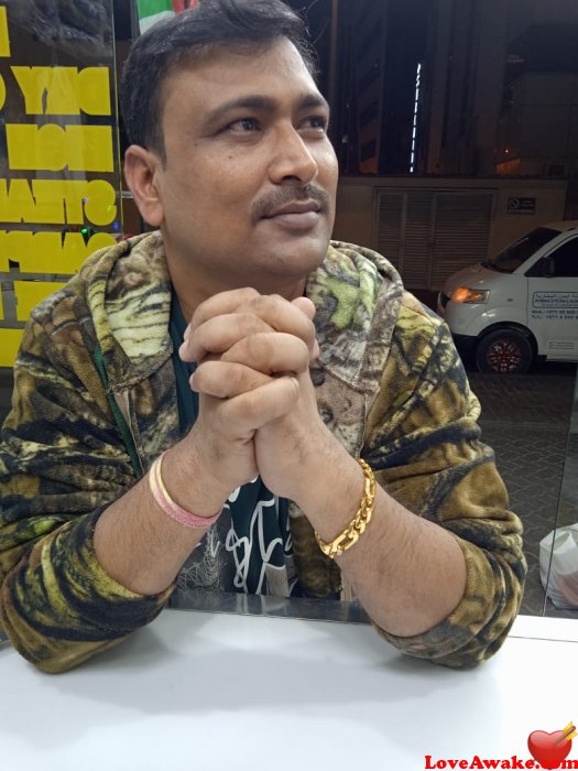 Jitin40 Indian Man from New Delhi