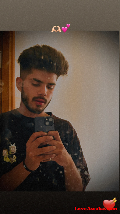 Dev699 Indian Man from Dehradun