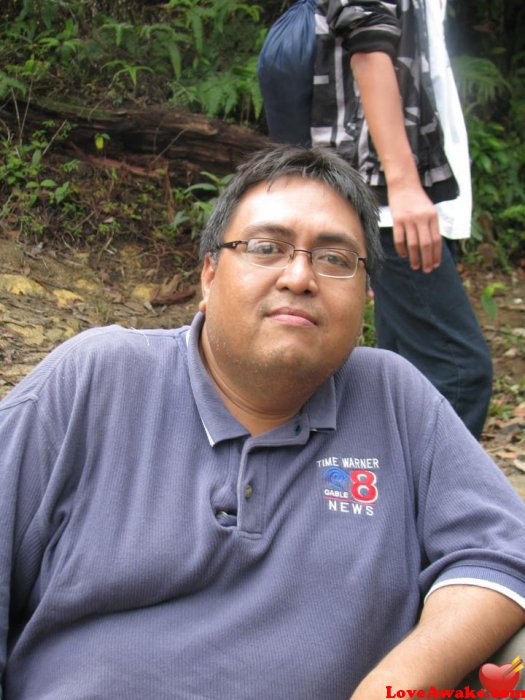kinoi871 Malaysian Man from Kuala Lumpur