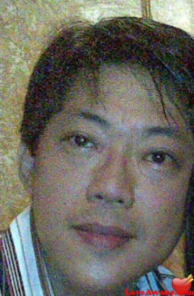 henryd58 Filipina Man from Makati