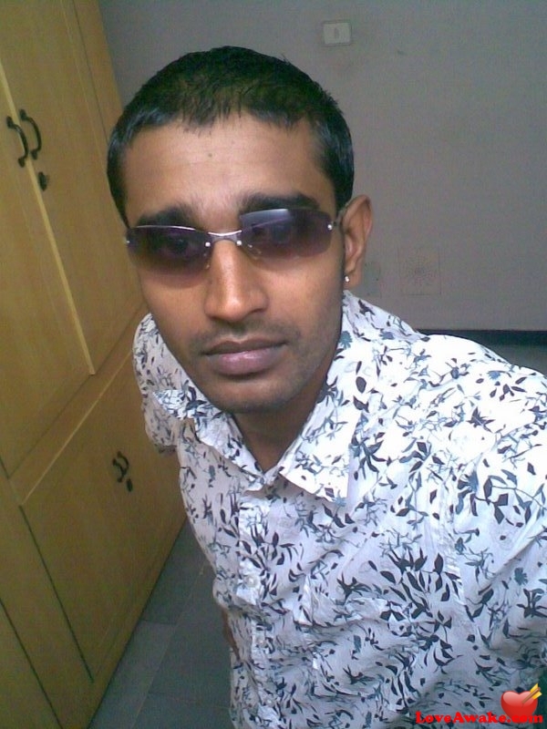 balajilynx Indian Man from Chennai (ex Madras)