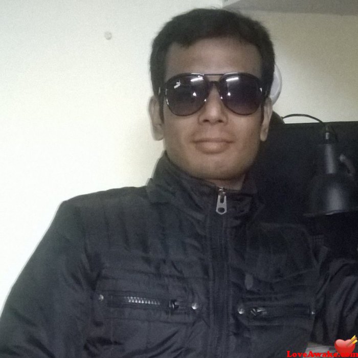 abhay15500 Indian Man from New Delhi