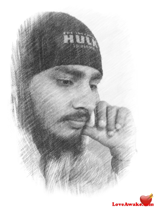 skhokhar Pakistani Man from Bahawalpur