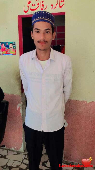 hamaadothia193 Pakistani Man from Bahawalpur