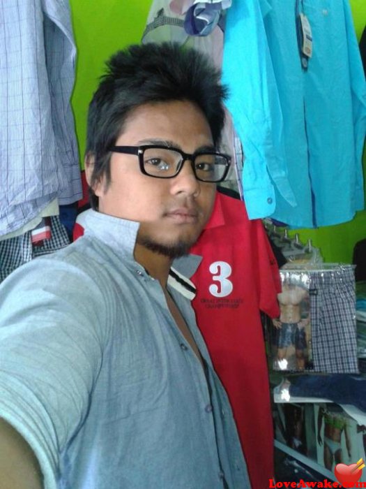 sanjeeb144 Indian Man from Guwahati