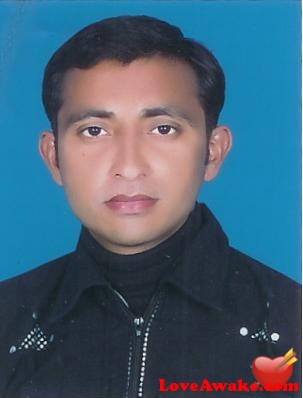 khurram808 Pakistani Man from Karachi