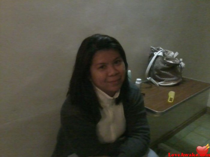genevieve90 Filipina Woman from Zamboanga