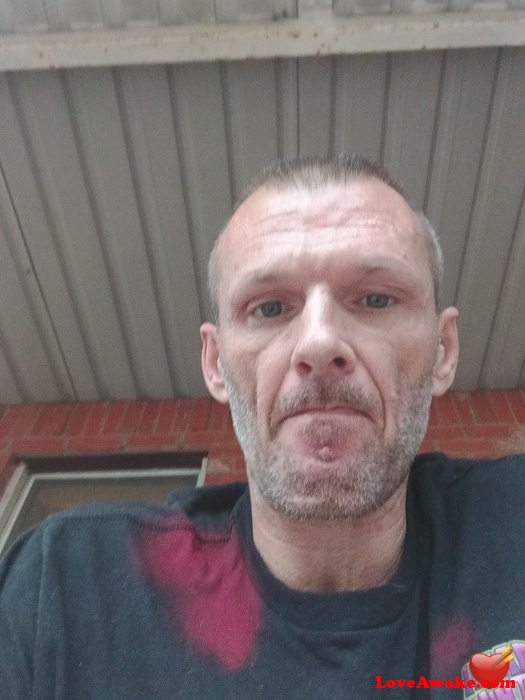 Rage5505 American Man from San Angelo