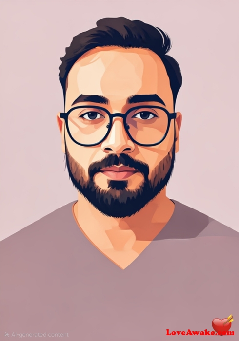 Aadam918 UAE Man from Dubai
