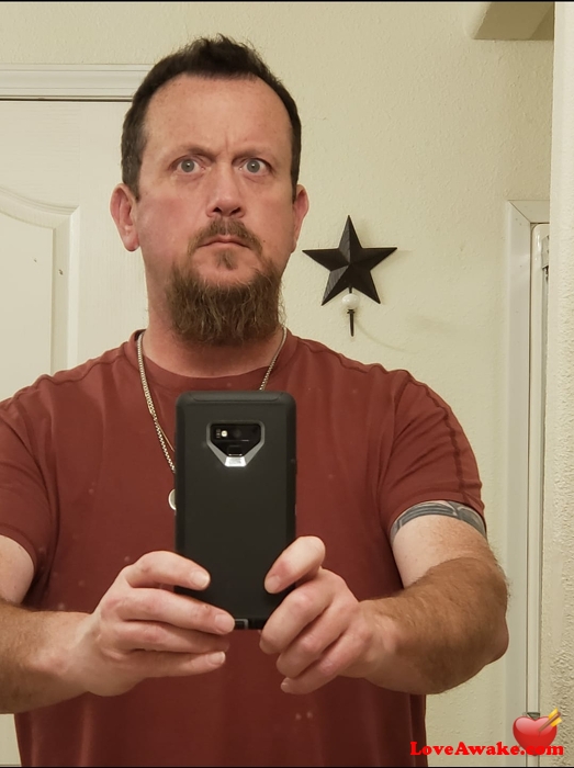 Lok4sub2001 American Man from Kalispell