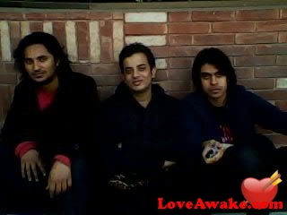 Restecped Pakistani Man from Lahore