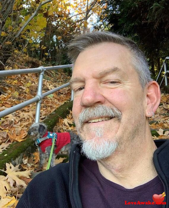 Bobbyleno321 American Man from Aspen