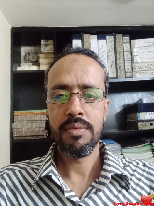 Wahab504 Pakistani Man from Karachi