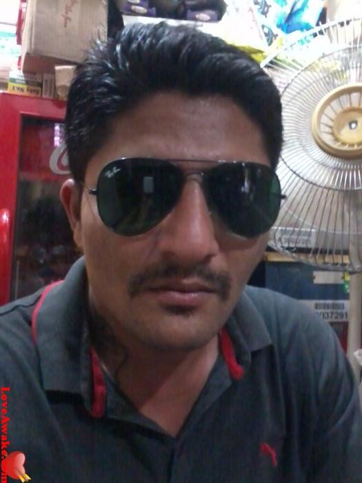 cryrose Indian Man from Ahmedabad