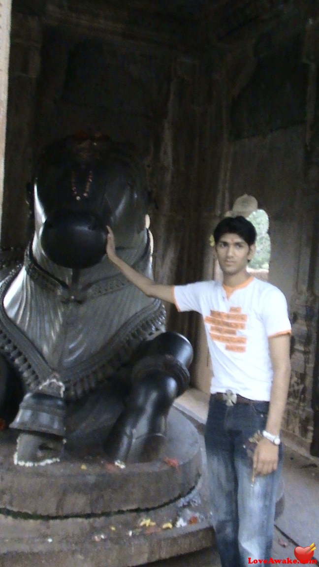 Sexyskg Indian Man from Bangalore