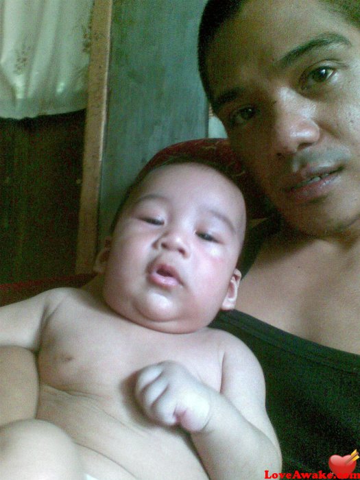 edmorze Filipina Man from Pampanga