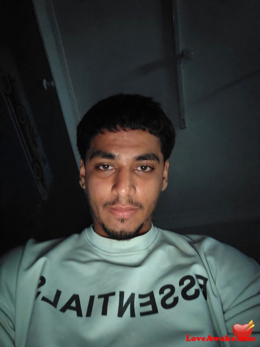 alyafae411 Yemeni Man from Aden