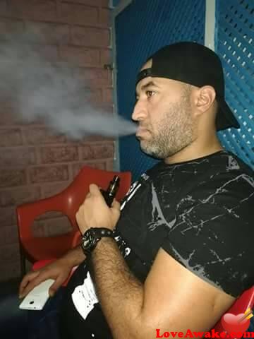 momo1986 Tunisian Man from Tunis