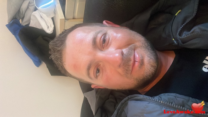 Ben0797 UK Man from Ryde